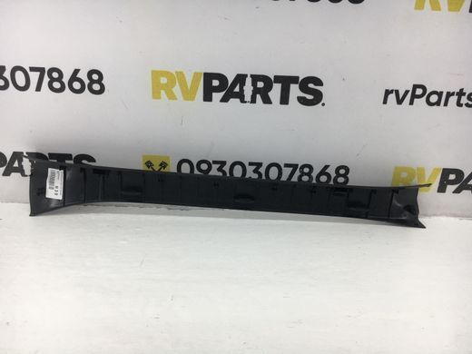 Накладка порога передня ліва внутрішня SUBARU FORESTER S14 2018-2021 94060SJ040VH, 94060SJ040VH, B