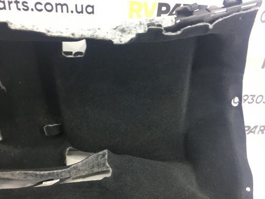 Обшивка підлоги SUBARU FORESTER S14 2018-2021 95011SJ040, 95011SJ040, A