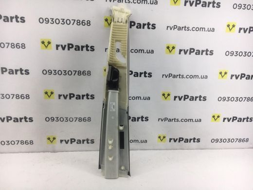 Накладка середньої стійки права VOLVO XC90 2002-2014 39883718, 39883718, A
