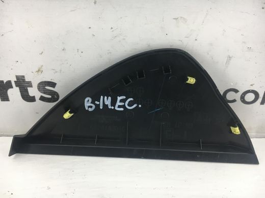 Накладка передньої панелі ліва SUBARU OUTBACK B14 2010-2014 66073-AJ010, 66073-AJ010, A