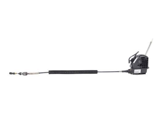 Кулиса переключения КПП SKODA SUPERB 3T 2008&ndash;2013 (з тросиком АКПП) 3C2713025AC, 3C2713025AC, A