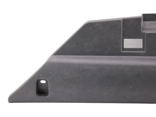 Накладка торпедо нижня права VOLVO V60 Y20 2013-2018 8630198, 8630198, B