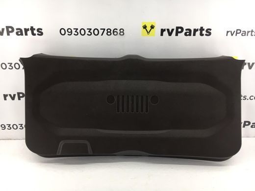 Карта кришки багажника JEEP RENEGADE 2014- 5VY06LXHAA, 5VY06LXHAA, A