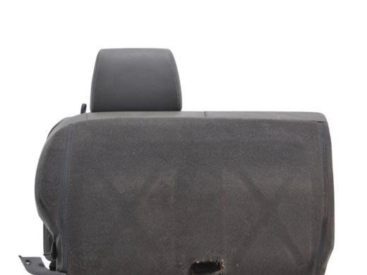 Сиденье заднее правое NISSAN NAVARA D40 2010-2014 883005X22B, 883005X22B, B