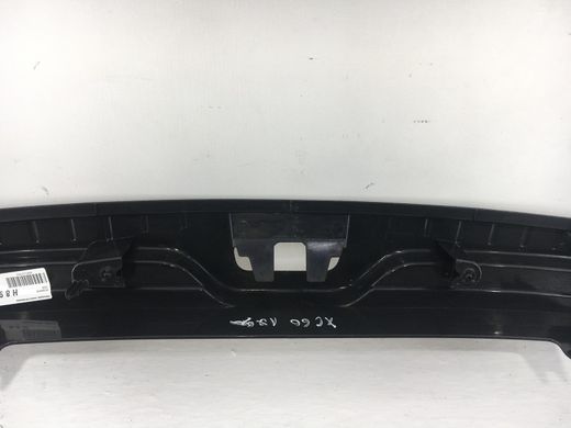 Накладка замка багажника VOLVO XC60 2008-2013 30740438, 30740438, A
