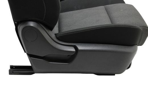 Сиденье переднее правое NISSAN ROGUE T33 2023- (механічне з Airbag) 87301-6RE0A, 87301-6RE0A, A