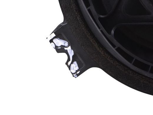 Динамік задній лівий правий TOYOTA AVENSIS T27 2012-2015 86160-0D370, 86160-0D370, B