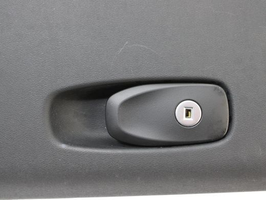 Бардачок передний правый VOLVO S90 SPA 2016-2020 (31417445) 31688711, 31688711, A