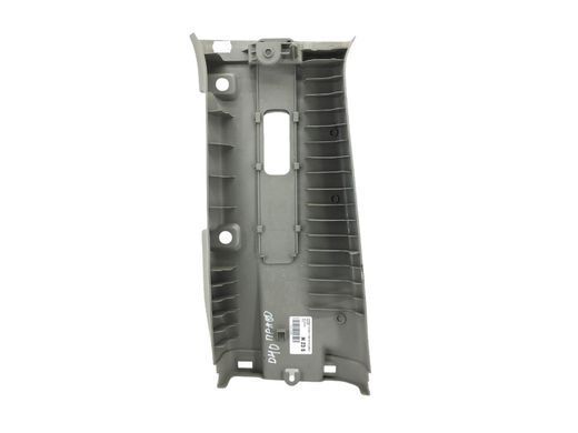 Накладка средней стойки верхняя правая внутренняя NISSAN NAVARA D40 2010-2014 (769134X00A) 76913EB300, 76913EB300, A