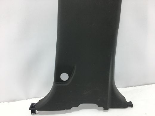 Накладка средней стойки нижняя правая внутренняя NISSAN PATHFINDER R51 2005-2014 76915EB300, 76915EB300, B