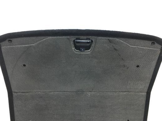 Днище багажника LAND ROVER RANGE ROVER EVOQUE L538 2011-2015 (BJ321350AF) LR039099, LR039099, A