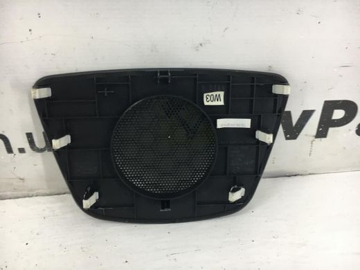 Накладка торпедо HYUNDAI VELOSTER 2011-2018 84715-2V100RY, 84715-2V100RY, A