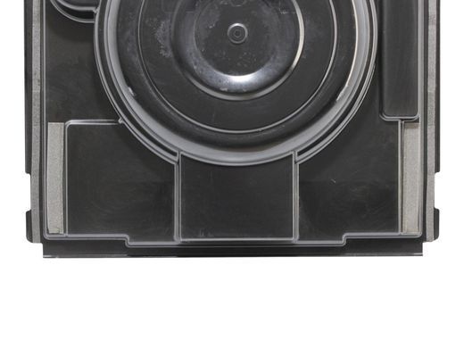Накладка пола багажника VOLVO V60 Y20 2013-2018 31664072, 31664072, B