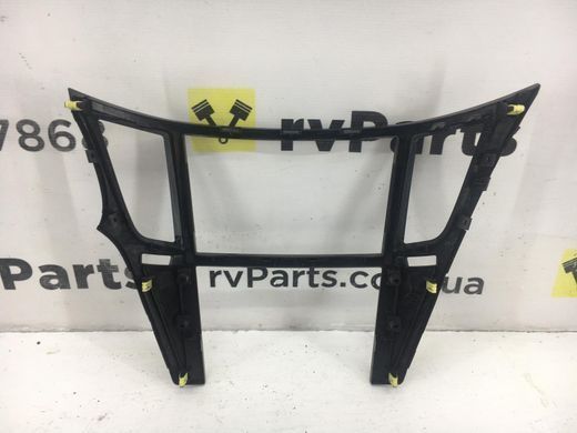 Накладка панели приборов SUBARU OUTBACK B14 2010-2014 66064-AJ000, 66064-AJ000, A
