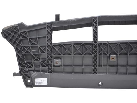 Захист переднього бампера нижній AUDI Q5 2008-2012 8R0807233A, 8R0807233A, A
