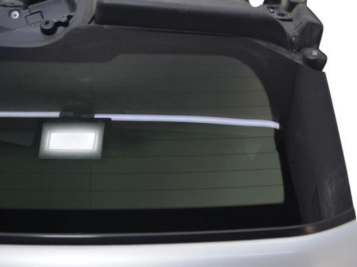Скло кришки багажника LAND ROVER RANGE ROVER EVOQUE L538 2011-2015 LR049347, LR049347, A