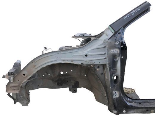 Чверть автомобіля передня ліва HONDA CR-V 2010-2012 04645SWWE00ZZ, 04645SWWE00ZZ, A