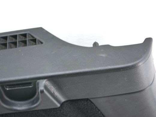 Карта багажного відсіку ліва LAND ROVER RANGE ROVER SPORT L320 2005-2009 ESJ501480PVJ, ESJ501480PVJ, B
