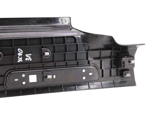 Накладка порога задня ліва внутрішня VOLVO XC90 2015-2019 (32244625) 31363747, 31363747, B