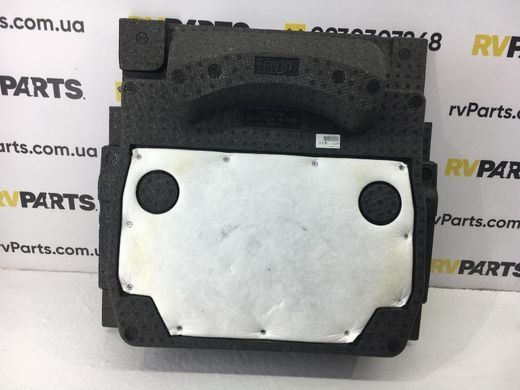 Поддон в багажник SUBARU FORESTER S13 2014-2018 91141SG000, 91141SG000, A