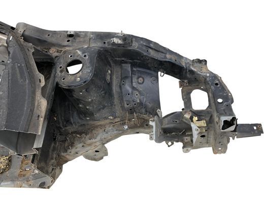 Чверть автомобіля передня ліва HONDA CR-V 2010-2012 04645SWWE00ZZ, 04645SWWE00ZZ, A