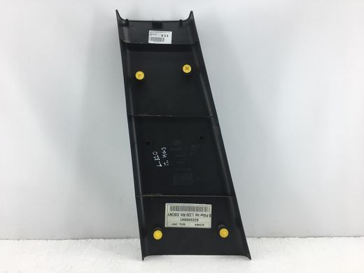 Накладка средней стойки нижняя правая внутренняя LAND ROVER RANGE ROVER SPORT L320 2005-2009 EMG500400PVJ, EMG500400PVJ, A
