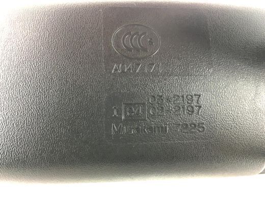Зеркало в салон верхнее переднее CITROEN C-CROSSER 2007-2013 8153LL, 8153LL, A