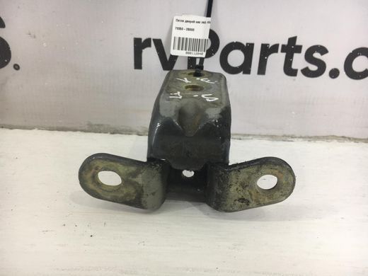 Петля двери нижняя задняя левая HYUNDAI SANTA FE CM 2006-2009 79350-2B000, 79350-2B000, A