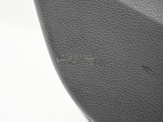 Карта дверей задня ліва OPEL INSIGNIA 2013-2017 13327687, 13327687, B
