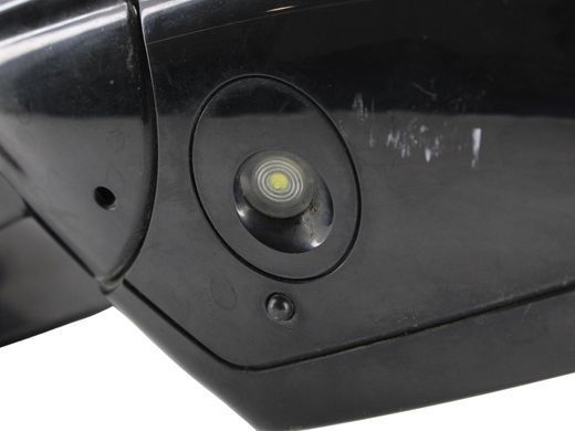 Дзеркало заднього виду ліве LAND ROVER DISCOVERY SPORT L550 2014-2019 LR072955, LR072955, A