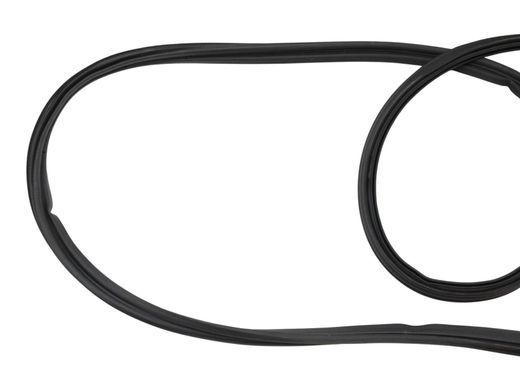 Уплотнитель крышки багажника NISSAN ROGUE T33 2023- 90830-6RA0B, 90830-6RA0B, A