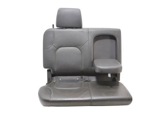 Сиденье заднее правое NISSAN NAVARA D40 2010-2014 883005X22B, 883005X22B, B