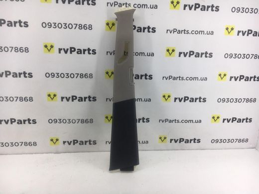 Накладка середньої стійки права VOLVO XC90 2002-2014 39883718, 39883718, A