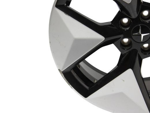 Диск R20 5* POLESTAR 2 2020- (9JхR20, PCD5x108 ET53 d60.1) 32358374, 32358374, B