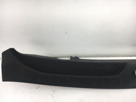 Накладка замка багажника VOLVO XC60 2008-2013 30740438, 30740438, A
