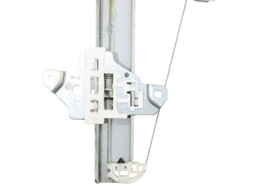 Склопідйомник передній правий NISSAN ROGUE T33 2023- 80720-6RR0A, 80720-6RR0A, A