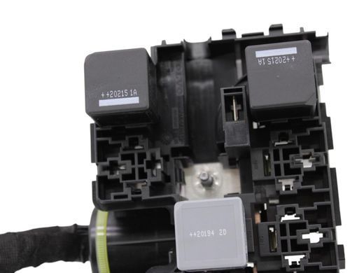 Блок запобіжників VOLVO S60 SPA 2019-2024 31384034, 31384034, A