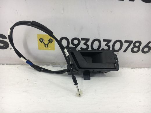 Ручка регулювання сидіння задня права SUBARU OUTBACK B16 2019- 64335AN00A, 64335AN00A, A