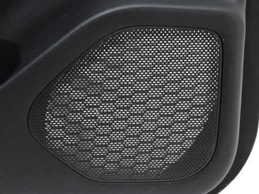 Карта двери передняя левая NISSAN ROGUE T33 2023- 809A0-4MT7A, 809A0-4MT7A, B
