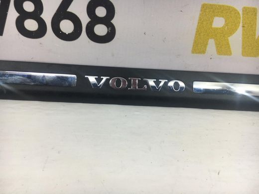 Накладка порога передняя левая правая внутренняя VOLVO XC70 P24 2016-2022 30776516, 30776516, A