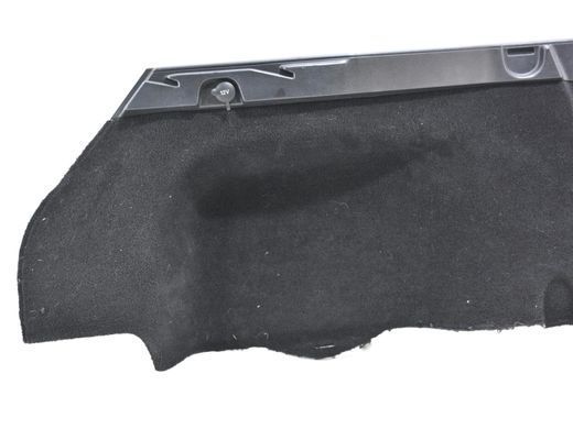 Карта багажного відсіку ліва LAND ROVER RANGE ROVER SPORT L320 2005-2009 ESJ501480PVJ, ESJ501480PVJ, B