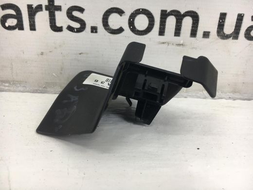 Накладка петли сиденья нижняя задняя правая SUBARU IMPREZA GP 2011-2015 64115FJ000VH, 64115FJ000VH, A
