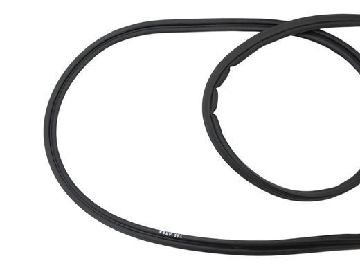 Уплотнитель крышки багажника NISSAN ROGUE T33 2023- 90830-6RA0B, 90830-6RA0B, A