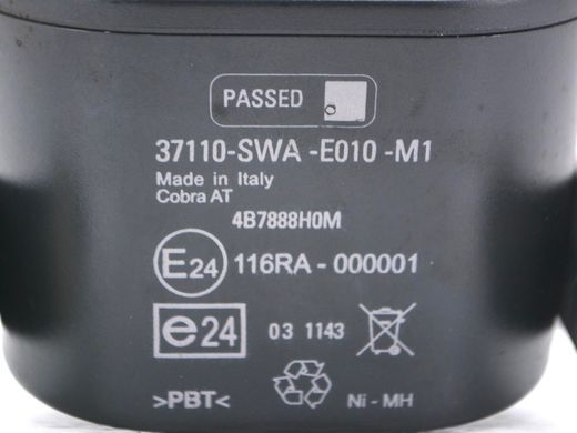 Сирена сигналізації HONDA CR-V 2006-2010 37110SWAE01, 37110SWAE01, A