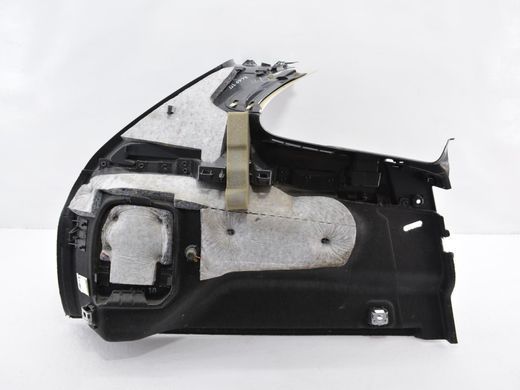 Карта багажного отсека правая VOLVO XC60 2008-2013 39811644, 39811644, B