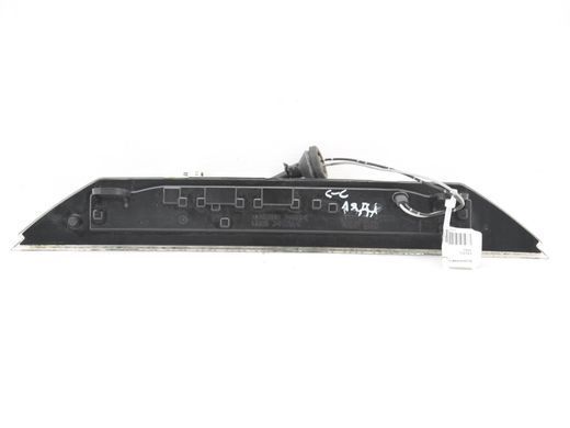 Додатковий стоп сигнал верхній задній CITROEN C-CROSSER 2007-2013 6351CJ, 6351CJ, B