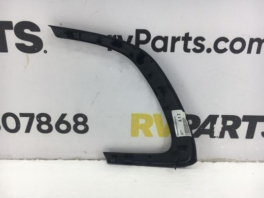 Накладка дверей задня ліва OPEL INSIGNIA 2008-2013 13222210, 13222210, B