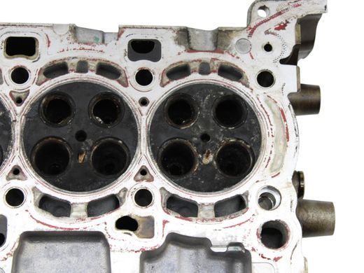 Головка блока OPEL INSIGNIA 2017-2022 55500307, 55500307, A