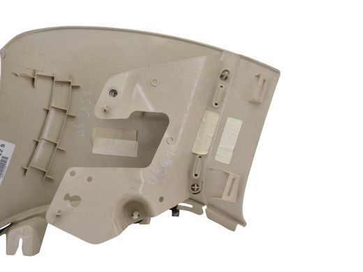 Накладка задньої стійки верхня права внутрішня LAND ROVER RANGE ROVER EVOQUE L538 2011-2015 (LR039113) BJ32519A96AFW, BJ32519A96AFW, A
