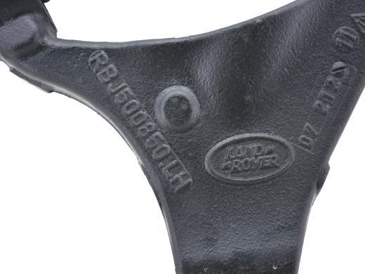 Рычаг передней подвески верхний передний левый LAND ROVER RANGE ROVER SPORT L320 2005-2009 (шарова опора та сайлентблоки під заміну) RBJ500850, RBJ500850, B